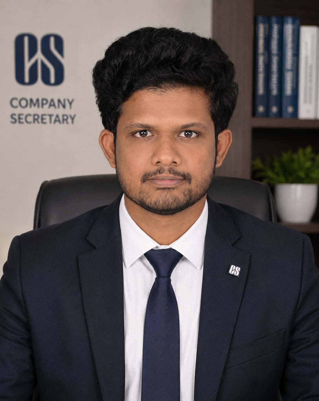 CS Abhay R Nair